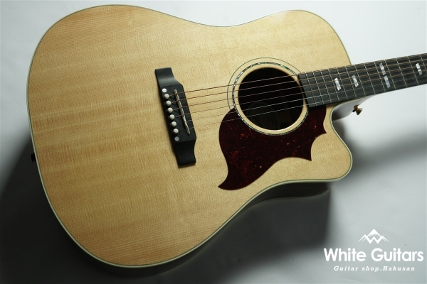 Hummingbird Rosewood M - Antique Natural